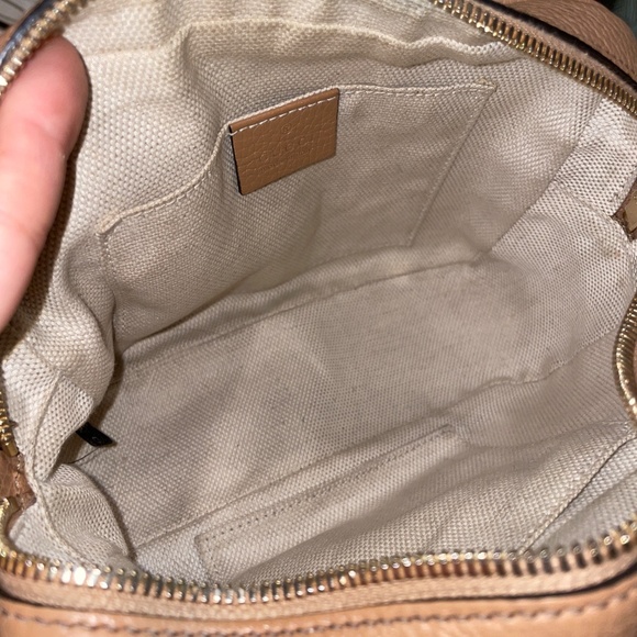 Gucci Soho Disco bag - Picture 14 of 15